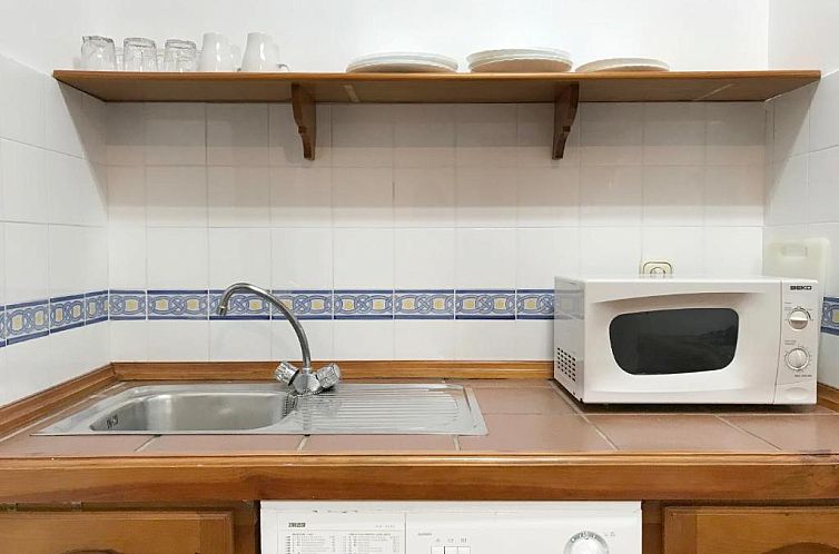 Apartamentos Turísticos La Mundial