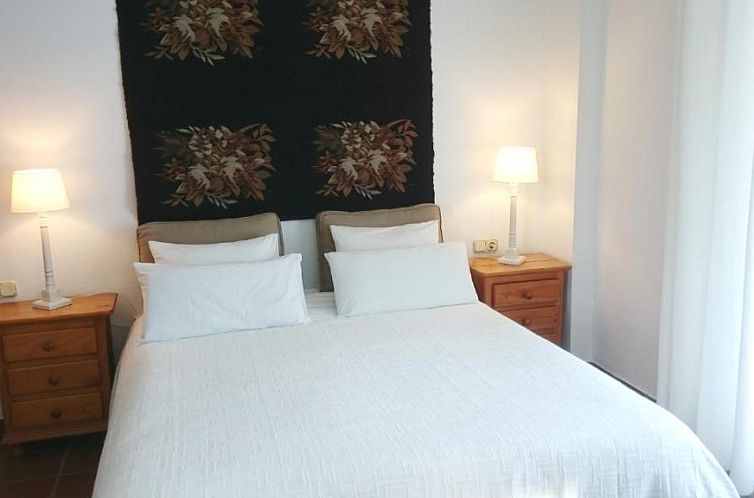 Apartamentos Turísticos La Mundial
