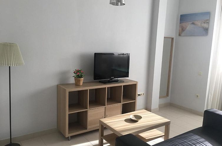 Apartamentos El Palo