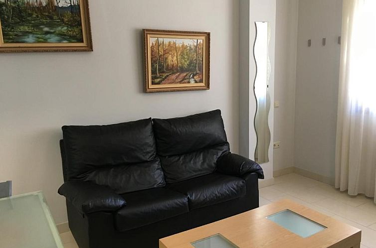 Apartamentos El Palo