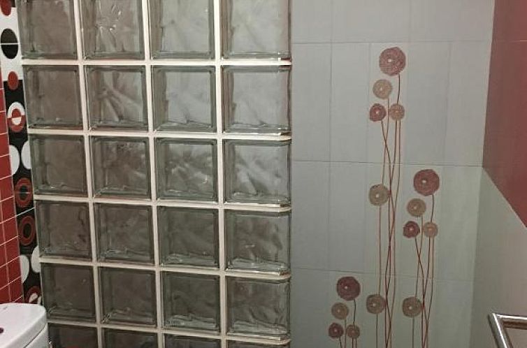 Apartamentos El Palo