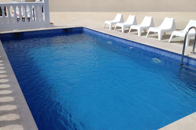 Verblijf 2715521 - Appartement Costa del Sol - Apartamentos Doña Carmen