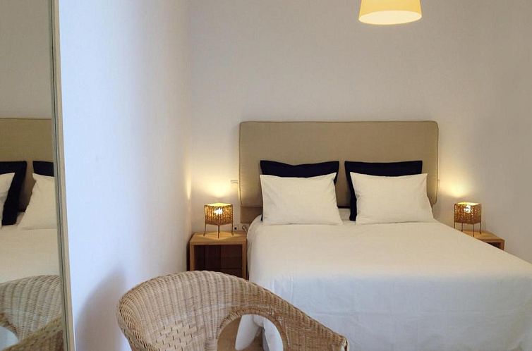 Apartamentos Doña Carmen