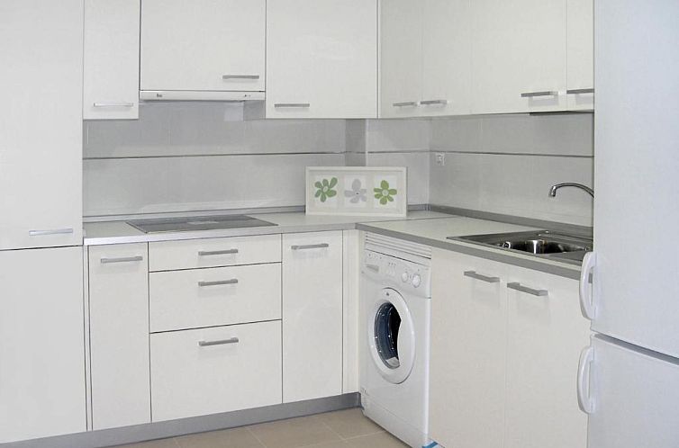 Apartamentos Doña Carmen