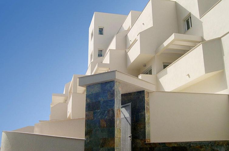 Apartamentos Doña Carmen