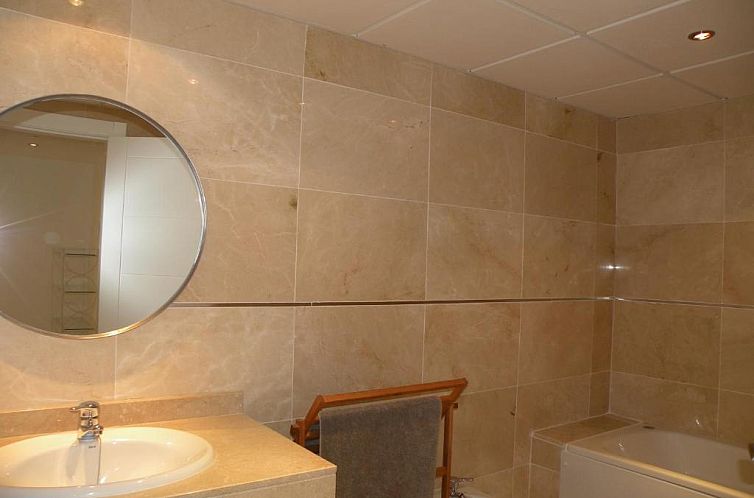 Apartamentos Doña Carmen