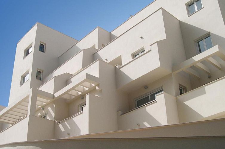 Apartamentos Doña Carmen