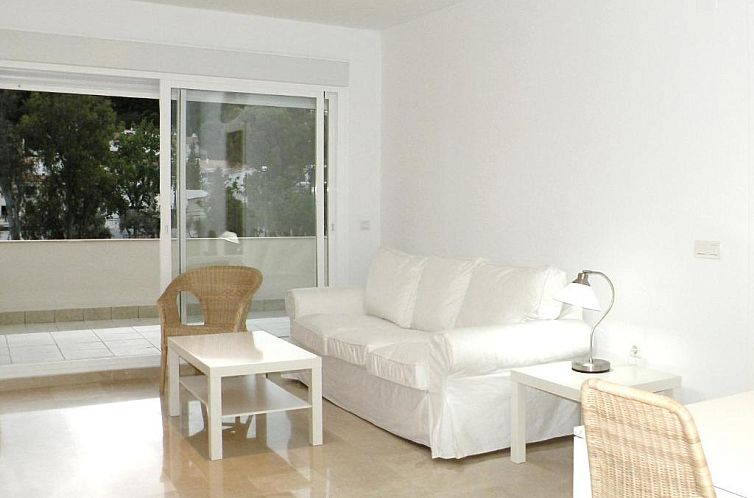 Apartamentos Doña Carmen