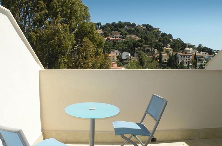 Apartamentos Doña Carmen