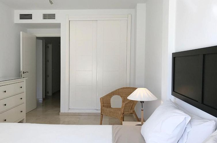 Apartamentos Doña Carmen