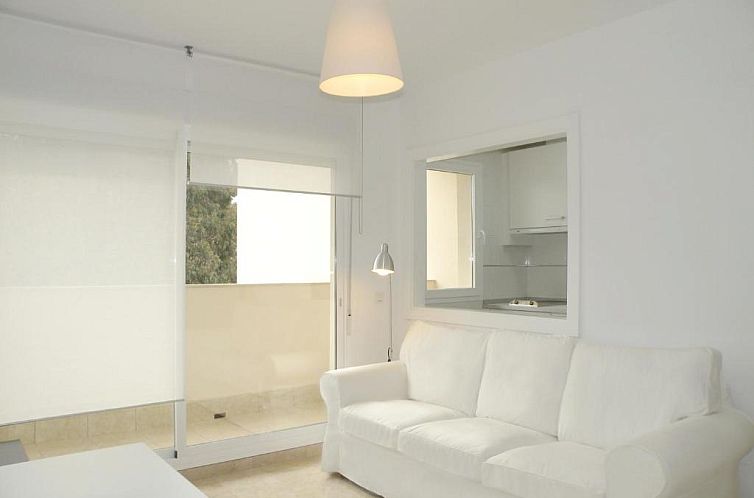 Apartamentos Doña Carmen