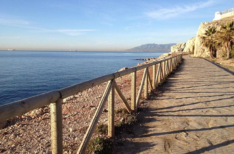 Apartamentos Doña Carmen