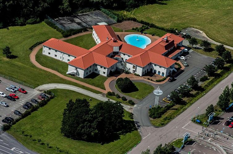 Guest house 2717301 - Apartment Götaland - Sturup Airport Hotel