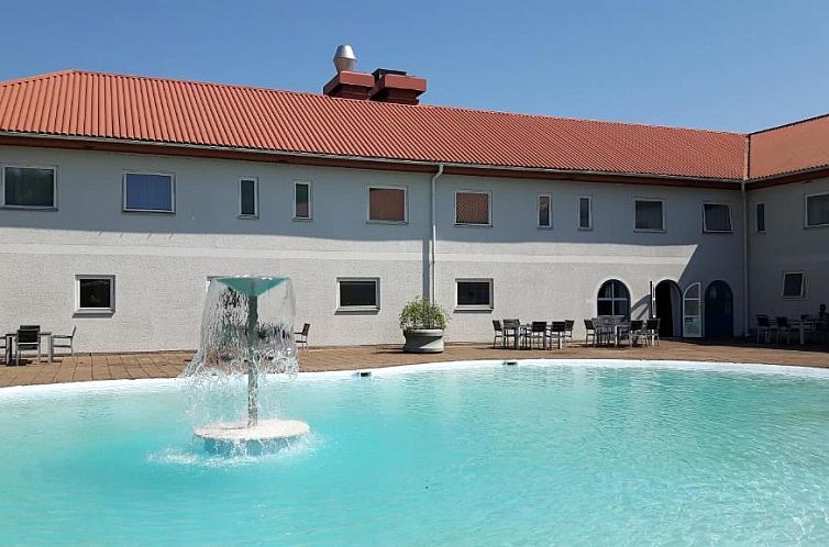 Sturup Airport Hotel