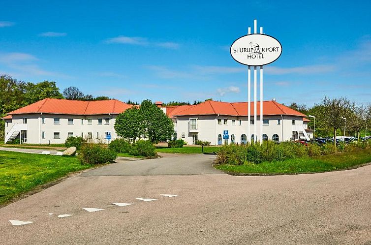 Sturup Airport Hotel