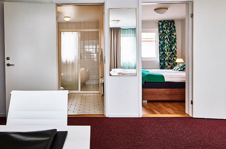 Sturup Airport Hotel