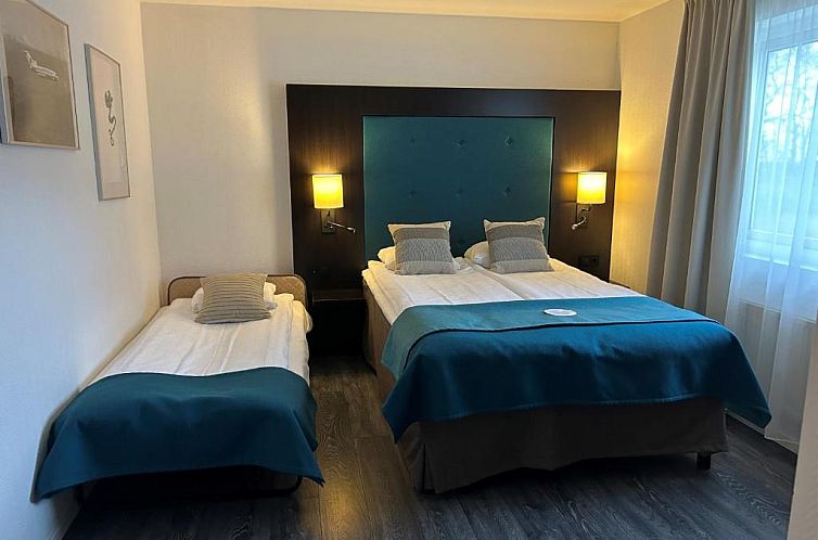 Sturup Airport Hotel