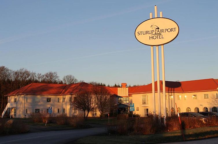 Sturup Airport Hotel