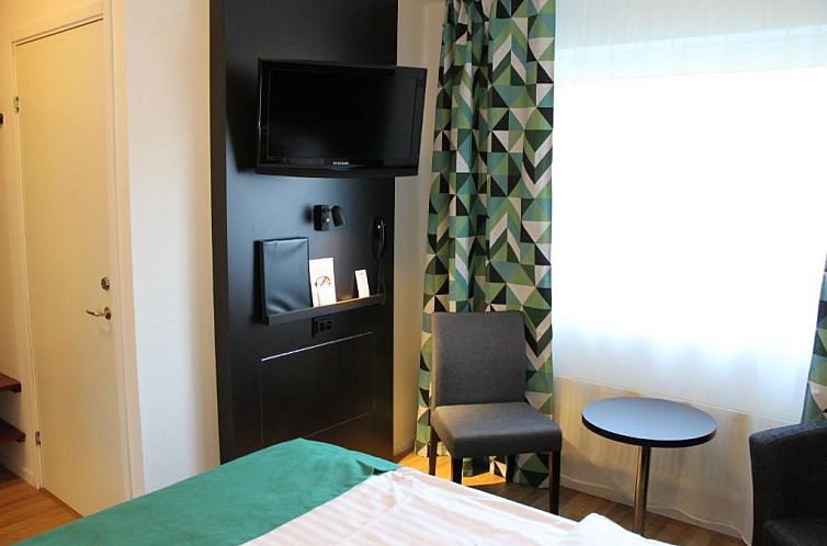 Sturup Airport Hotel