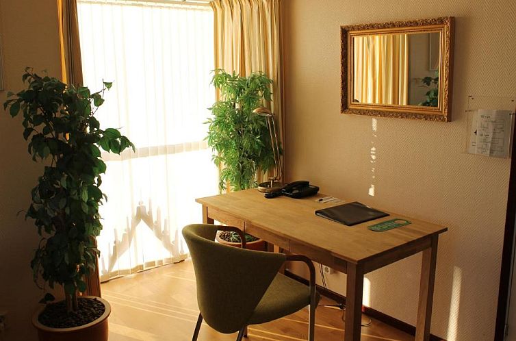 Sturup Airport Hotel