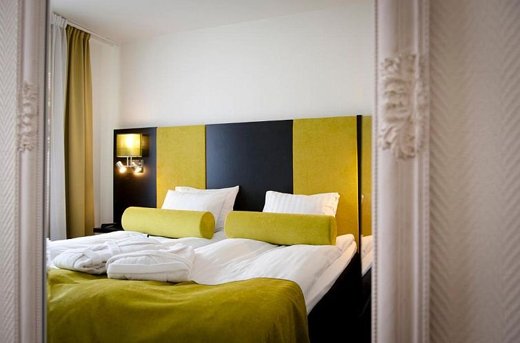 Sturup Airport Hotel