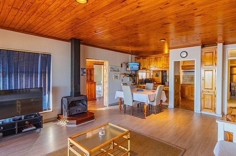 Vrijstaande woning in Kaapstad