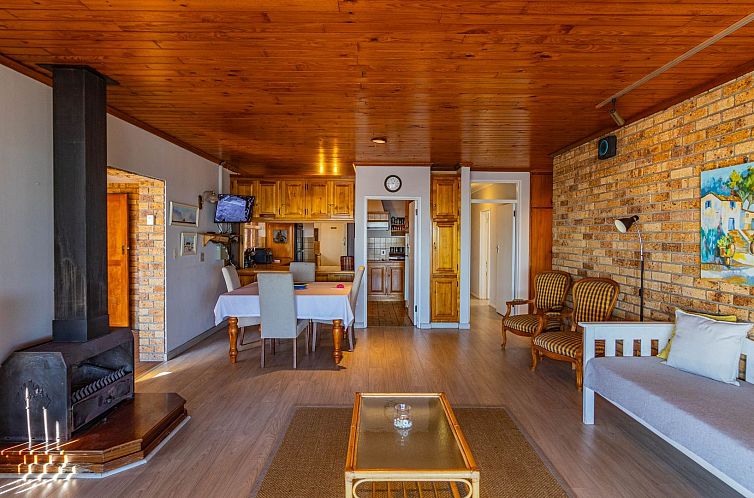 Vrijstaande woning in Kaapstad