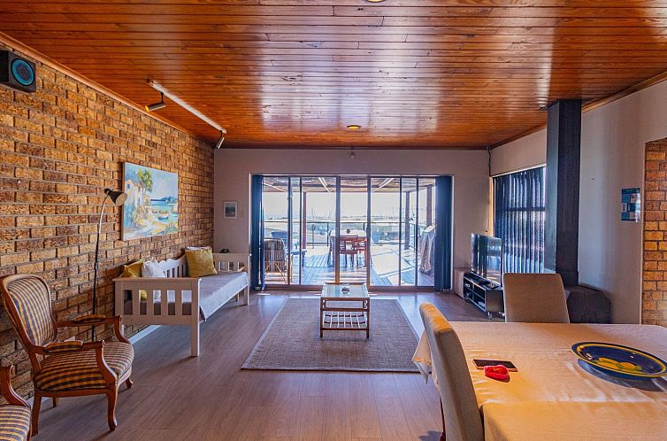 Vrijstaande woning in Kaapstad