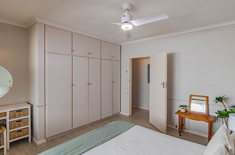 Vrijstaande woning in Kaapstad