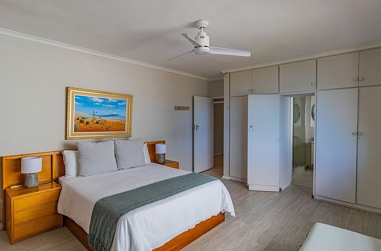 Vrijstaande woning in Kaapstad