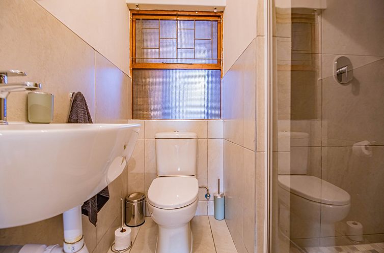 Vrijstaande woning in Kaapstad