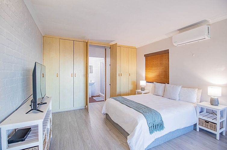 Vrijstaande woning in Kaapstad