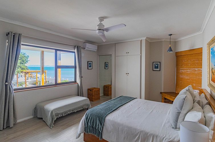 Vrijstaande woning in Kaapstad