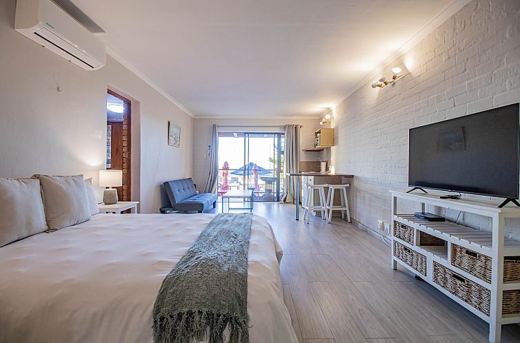 Vrijstaande woning in Kaapstad