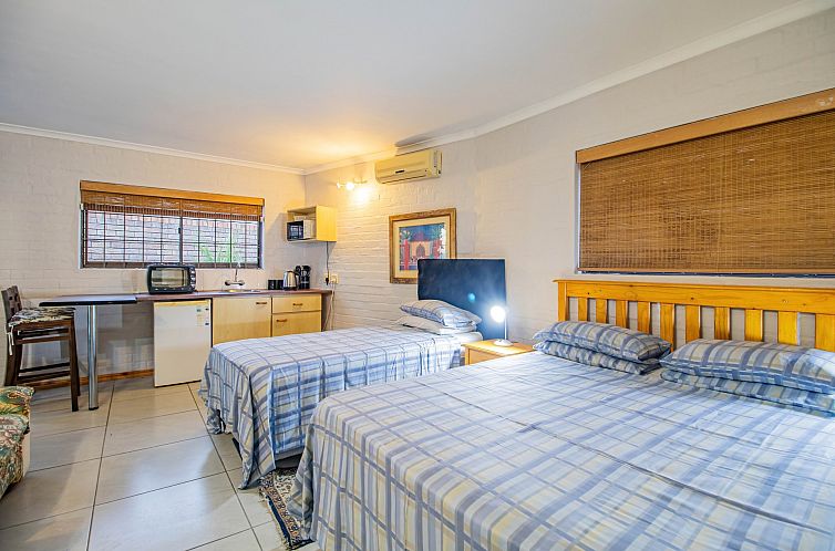 Vrijstaande woning in Kaapstad