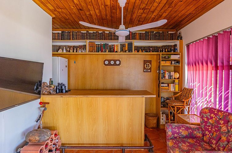 Vrijstaande woning in Kaapstad