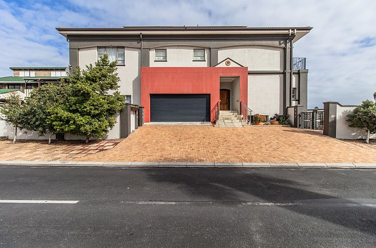 Verblijf 2720116 - Vakantiewoning West-Kaap - Vrijstaande woning in Kaapstad