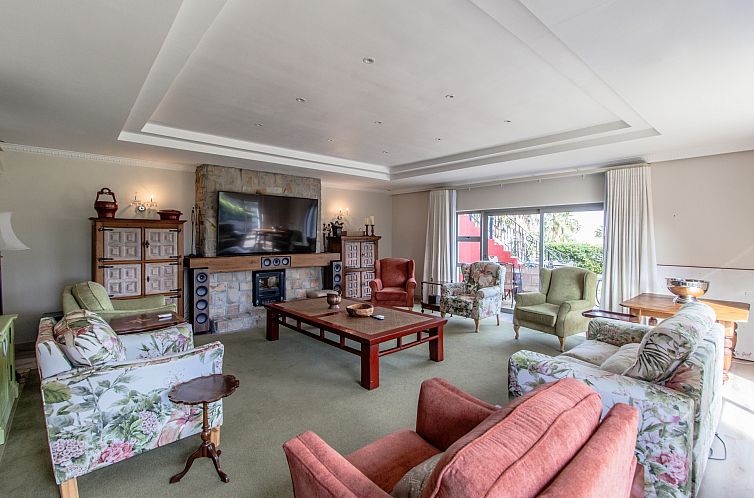 Vrijstaande woning in Kaapstad