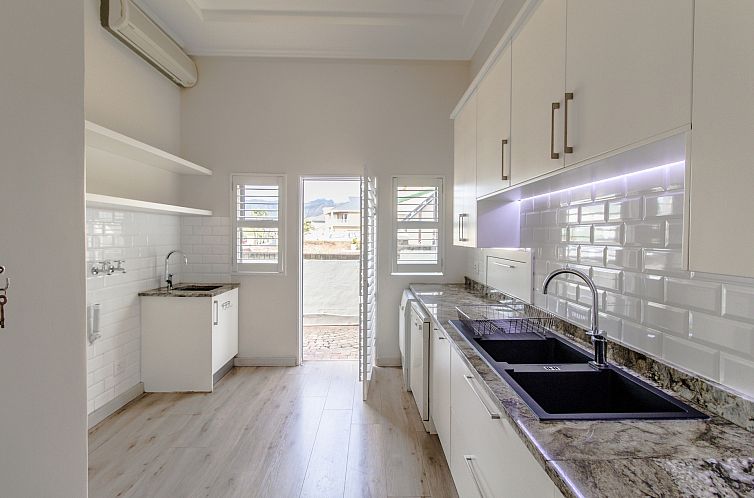 Vrijstaande woning in Kaapstad