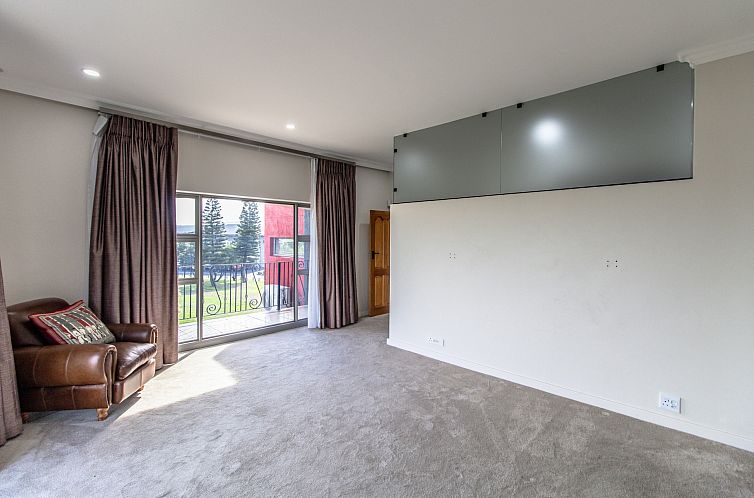 Vrijstaande woning in Kaapstad