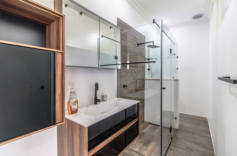 Vrijstaande woning in Kaapstad