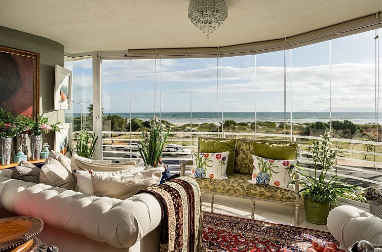 Verblijf 2720120 - Appartement West-Kaap - Appartement in Cape Town