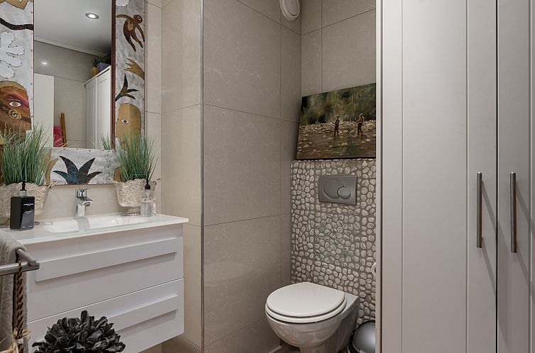 Appartement in Cape Town