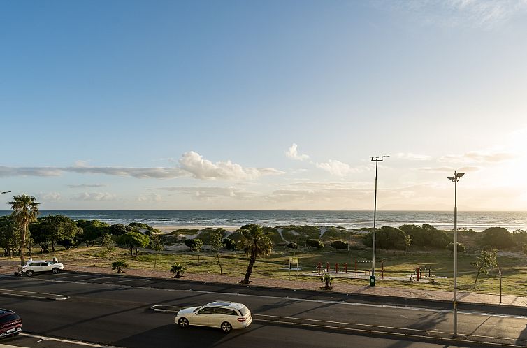 Appartement in Cape Town