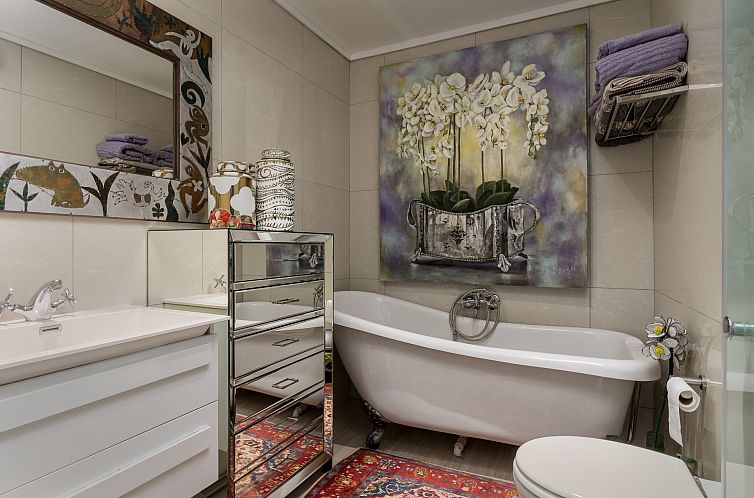 Appartement in Cape Town