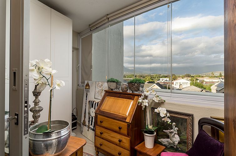 Appartement in Cape Town