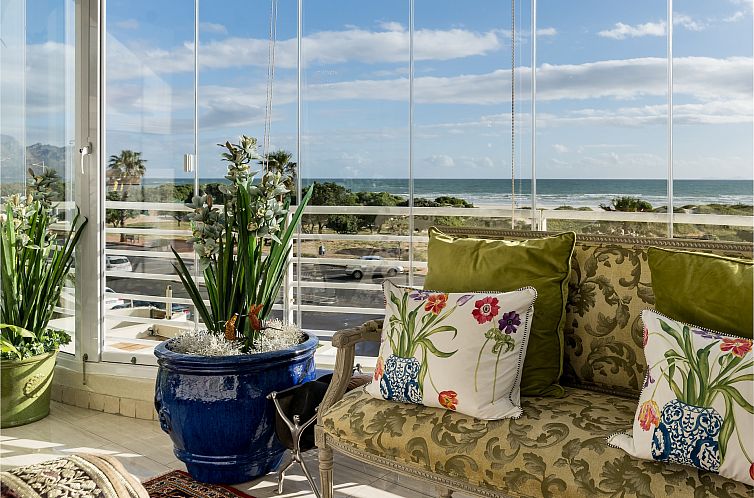 Appartement in Cape Town