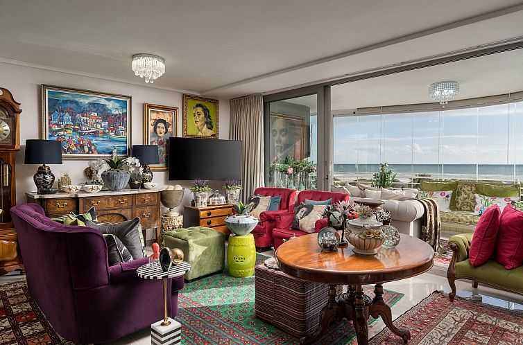 Appartement in Cape Town