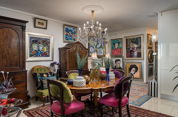 Appartement in Cape Town