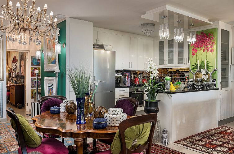 Appartement in Cape Town